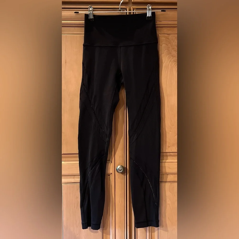 Lululemon Bootcamp Ready 25” Legging